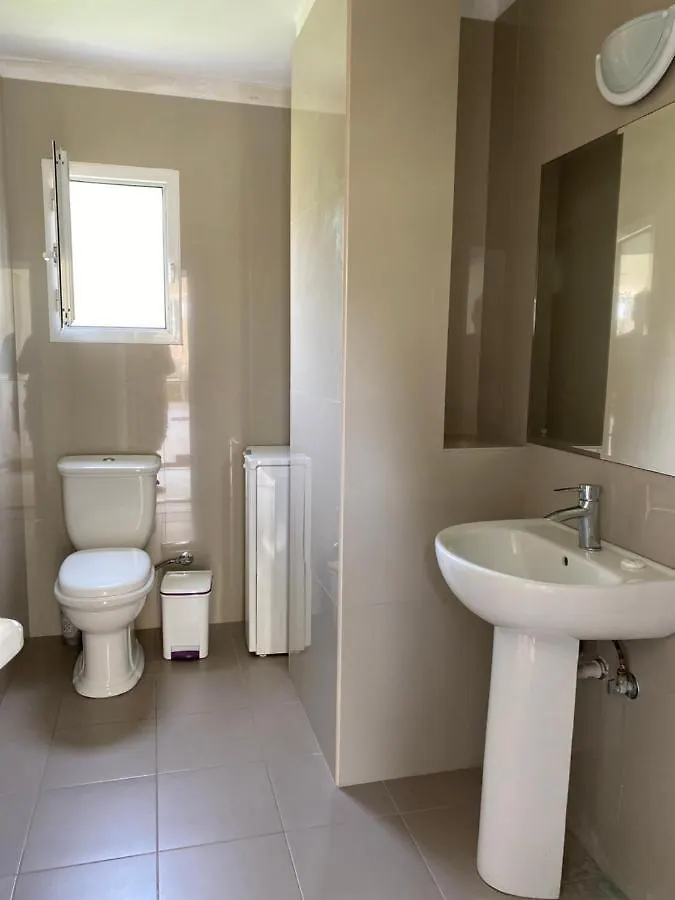 Foto Studios Himare Apartamento