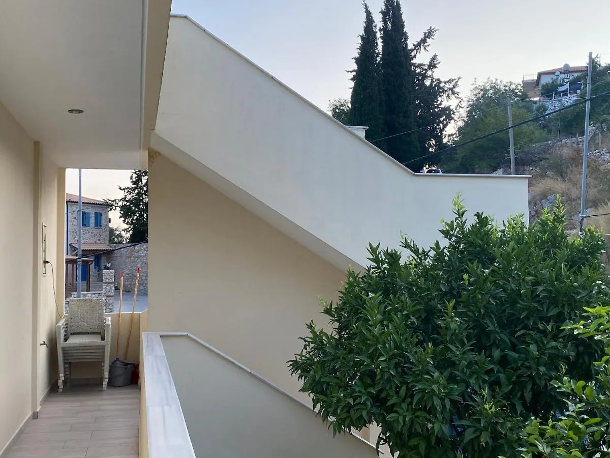 Foto Studios Himare Apartamento
