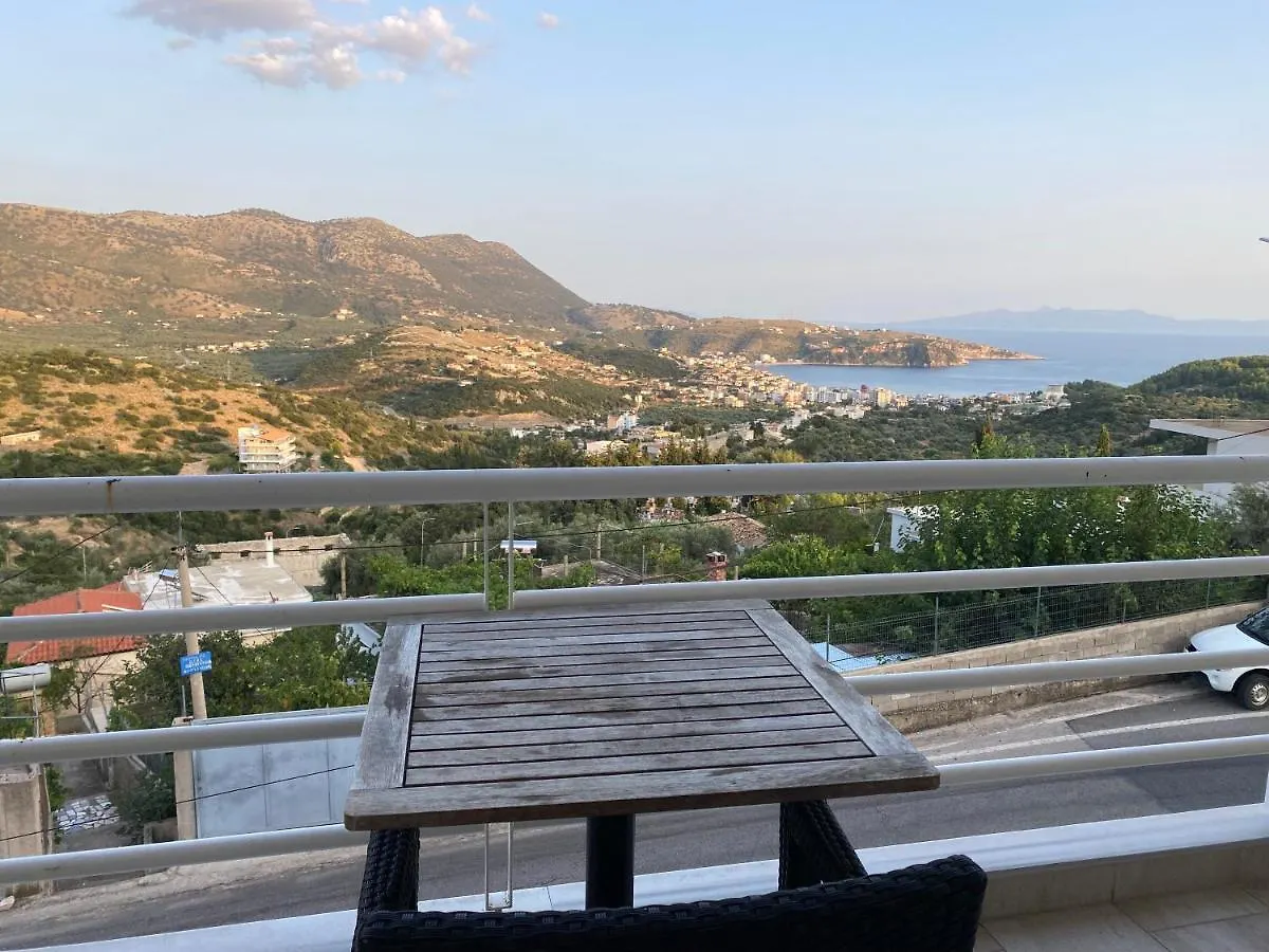 Apartamento Foto Studios Himare