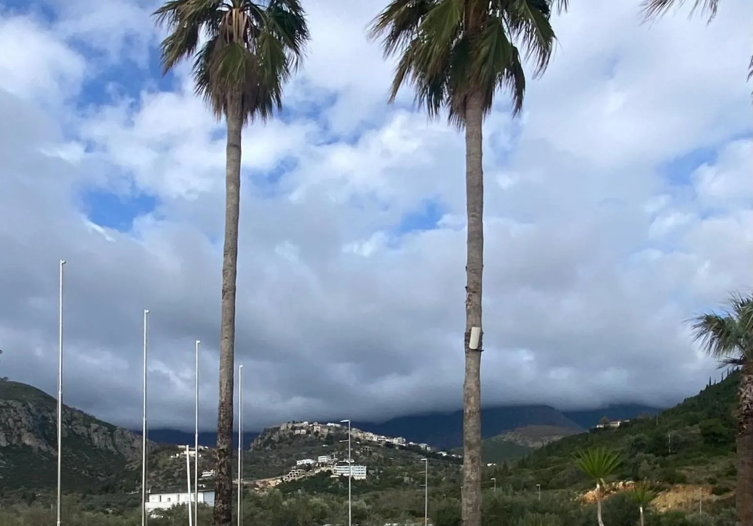 Foto Studios Himare Apartamento